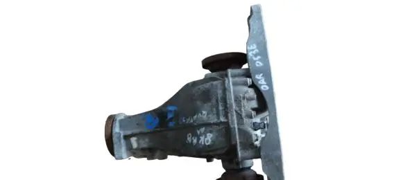 Audi A8 S8 D4 4H Rear differential 0AR525053E