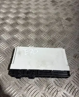 BMW X5 E70 Seat control module 9221860
