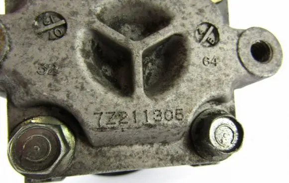 Jeep Patriot Power steering pump 7Z211305