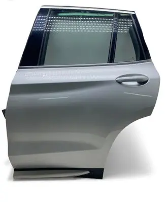 BMW X3 G01 Rear door 123456