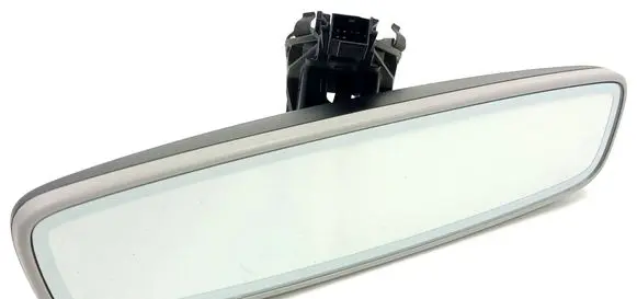 Rear view mirror (interior)