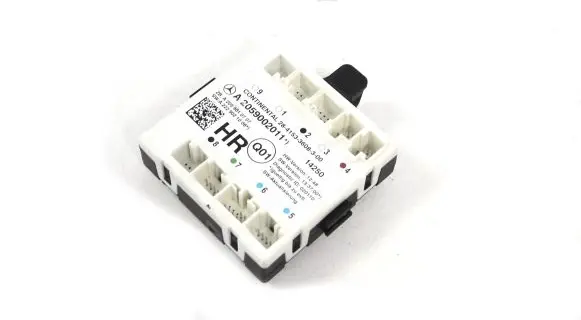 Mercedes-Benz C W205 Door control unit/module A2059002011
