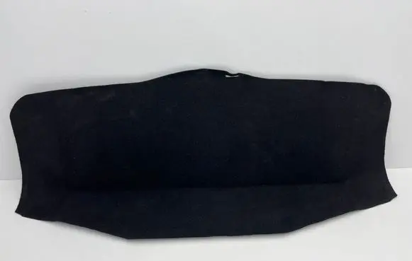 Mercedes-Benz SLK R171 Trunk/boot floor carpet liner A1716800142