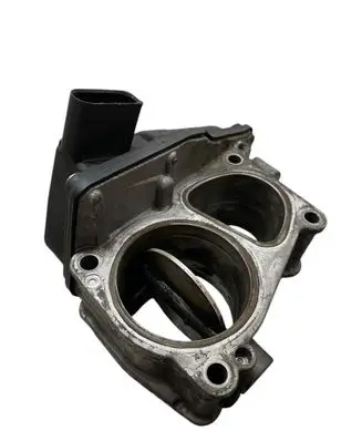 Audi A6 C7 Throttle valve 059129593H