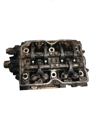 Subaru Legacy Engine head Z25