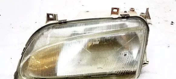 Ford Galaxy Headlight/headlamp 1305235254