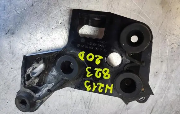 Mercedes-Benz E W213 ABS pump bracket A2134300510