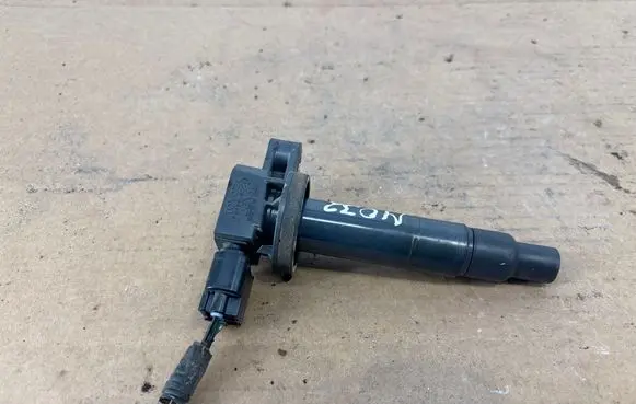 Toyota Prius (XW20) High voltage ignition coil 9091902240
