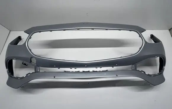 Mercedes-Benz C W206 Front bumper A2068808501
