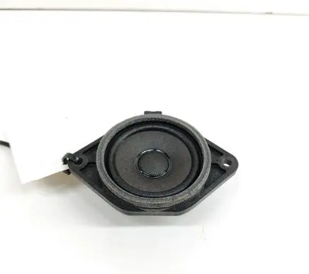 Panel speaker