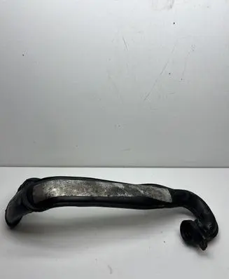 Peugeot 206 Intercooler hose/pipe 9622195980 PA66GF35