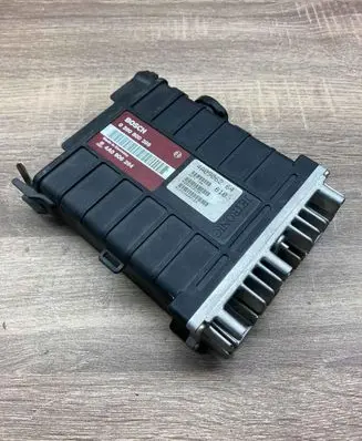 Audi 100 S4 C4 Engine control unit/module ECU 0280800398 4A0906264