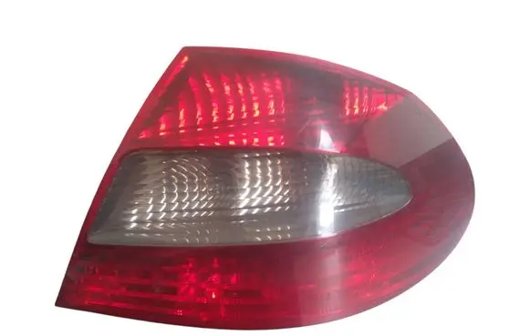 Mercedes-Benz CLK A209 C209 Rear/tail lights A2098201664