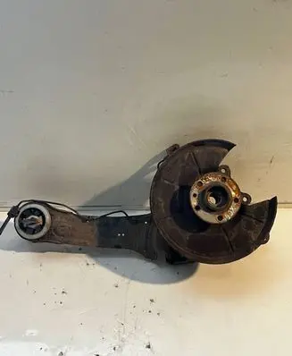 Volvo XC60 Rear wheel hub