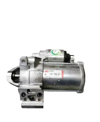 BMW 7 F01 F02 F03 F04 Starter motor 2129096108 S0690S
