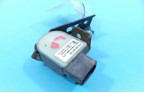 Porsche Panamera (970) Headlight ballast module Xenon 6PM008161-52 IMPRK1278944