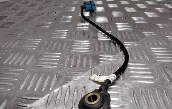 Citroen C5 Crankshaft position sensor 0261231127