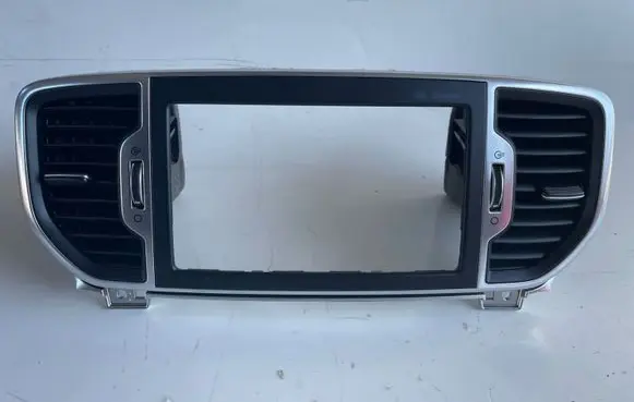 KIA Sportage Dash center air vent grill 84740F14200 97410F1000