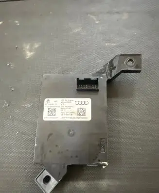 Audi A6 S6 C6 4F Keyless (KESSY) go control unit/module 4F0907335 4F0910335 033540101
