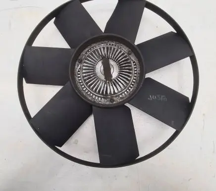 BMW 3 E46 Fan impeller 11522249373 72724