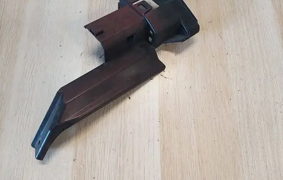 Seat Leon (5F) Headlight washer nozzle holder 5F0807595B