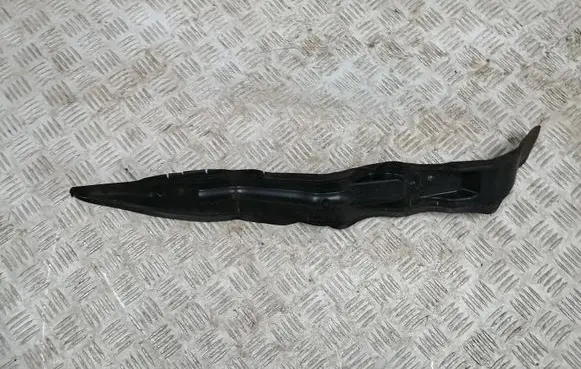 Citroen DS4 Fender end trim 9688837280