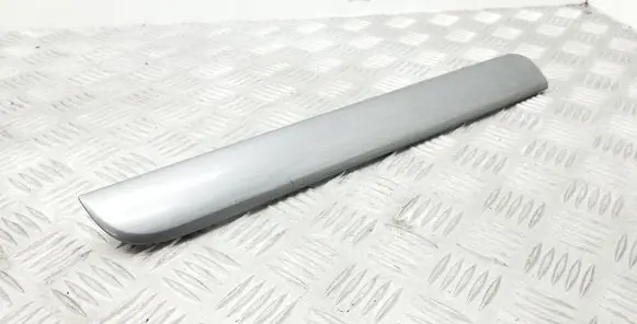 Volkswagen Jetta VI Dashboard glove box trim 5C8858529A 5C8858415A
