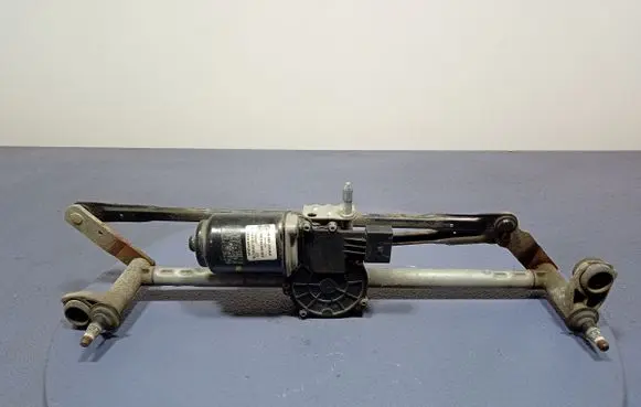 Skoda Fabia Mk3 (NJ) Front wiper linkage and motor 5JB955113
