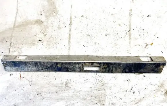 Nissan Qashqai Other trunk/boot trim element