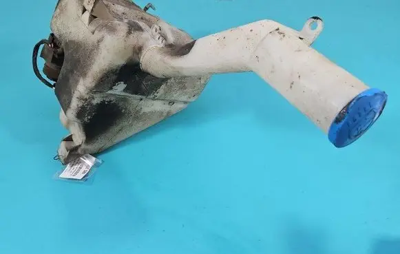 Honda CR-V Windshield washer fluid reservoir/tank IMPRK1462589