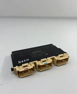 Mercedes-Benz C W205 Seat control module A2059005222