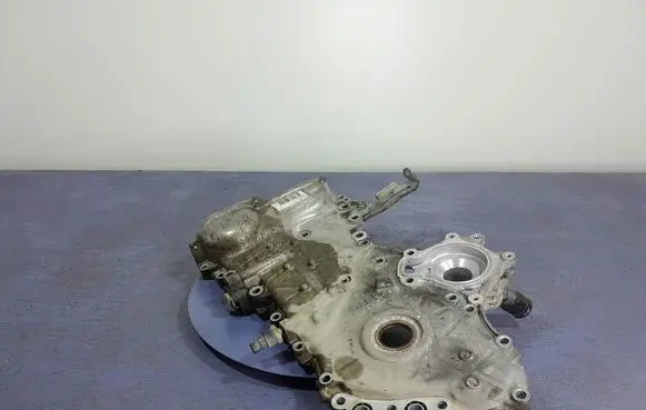 Toyota Corolla E160 E170 Rocker cam cover