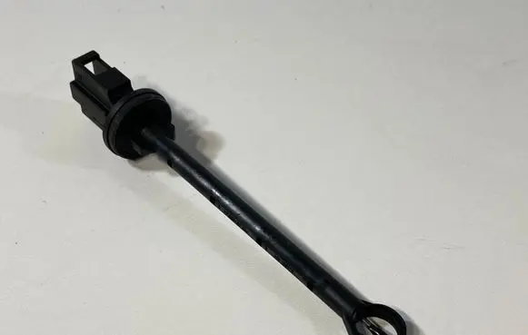Volkswagen Phaeton Interior temperature sensor 4E0820539