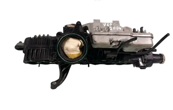 Volvo V60 Intake manifold 31431955 31293737