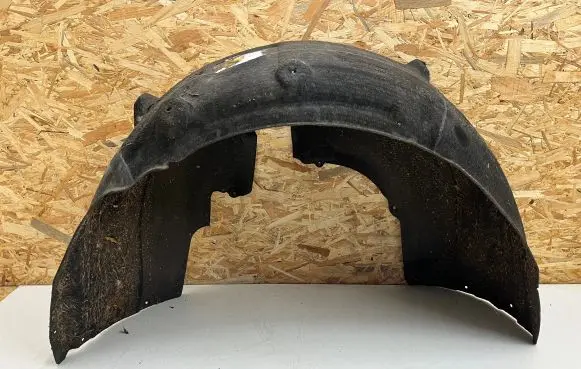 BMW M5 F90 Rear arch fender liner splash guards 146068