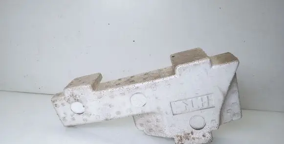 Nissan Leaf I (ZE0) Rear bumper foam support bar 850933NA0A