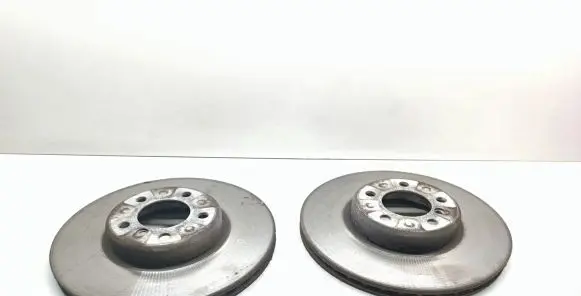 BMW 3 F30 F35 F31 Front brake disc