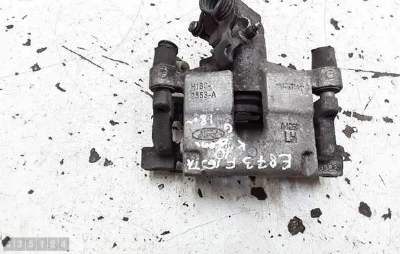 Ford Fiesta Rear brake caliper H1BC2553A