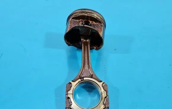 Lexus RX 330 - 350 - 400H Piston IMPRK1601627