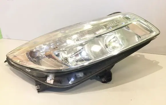 Opel Insignia A Headlight/headlamp 1EJ00963004 22831925