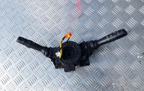 Peugeot 107 Wiper turn signal indicator stalk/switch XA4C8D2302