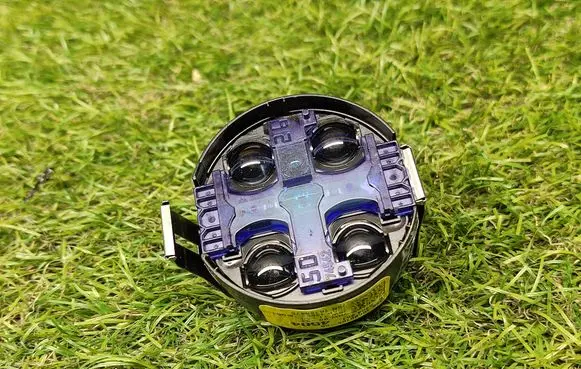 Rain sensor
