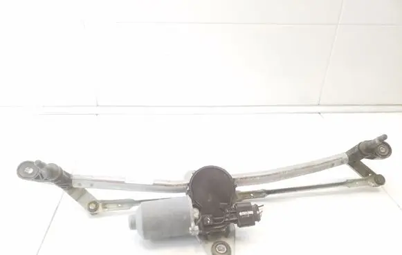 NIO ES8 Front wiper linkage and motor P0001328AC