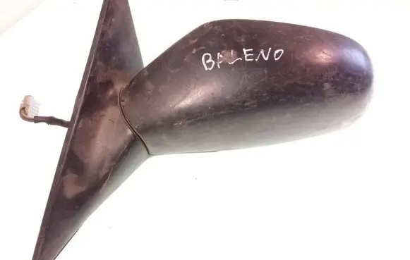 Suzuki Baleno EG Front door electric wing mirror E11011159