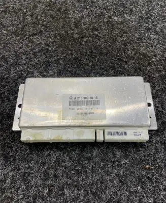 Mercedes-Benz E W213 Suspension control unit/module A2139006016