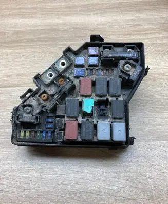 Honda CR-V Fuse module SWA0130