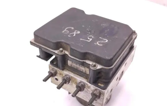 Volkswagen Crafter ABS Pump A0014462589