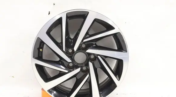 Volkswagen Golf VII R16 alloy rim 
