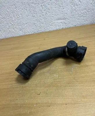 BMW X6 E71 Engine coolant pipe/hose 7799184 011