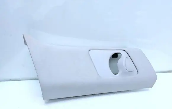 Tesla Model 3 (B) pillar trim (top) 107625501J 1086255 1086256